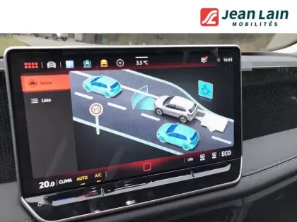 Photo 15 Volkswagen Tiguan  1.5 eHybrid 204ch DSG6