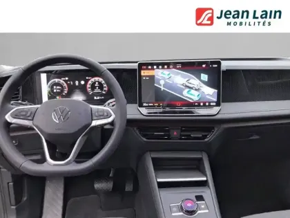Photo 17 Volkswagen Tiguan  1.5 eHybrid 204ch DSG6