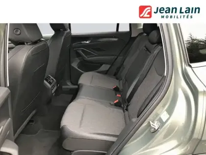 Photo 16 Volkswagen Tiguan  1.5 eHybrid 204ch DSG6