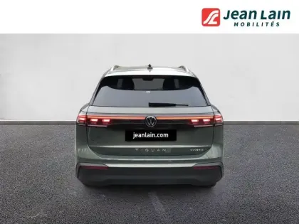 Photo 5 Volkswagen Tiguan  1.5 eHybrid 204ch DSG6