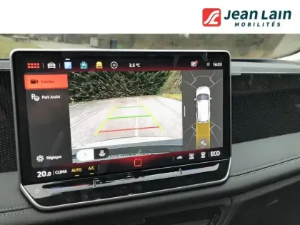 Photo 13 Volkswagen Tiguan  1.5 eHybrid 204ch DSG6