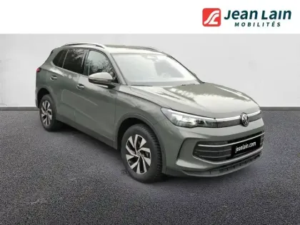 Photo 2 Volkswagen Tiguan  1.5 eHybrid 204ch DSG6