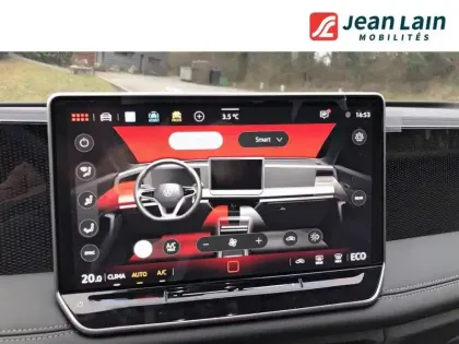 Photo 14 Volkswagen Tiguan  1.5 eHybrid 204ch DSG6