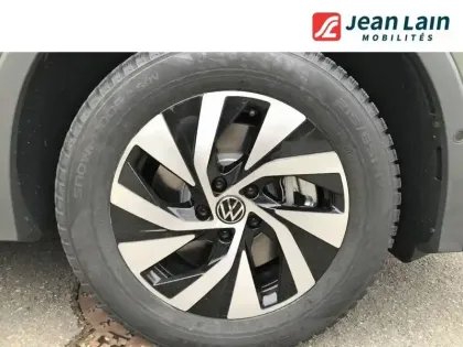 Photo 8 Volkswagen Tiguan  1.5 eHybrid 204ch DSG6