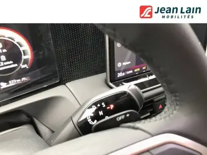 Photo 12 Volkswagen Tiguan  1.5 eHybrid 204ch DSG6