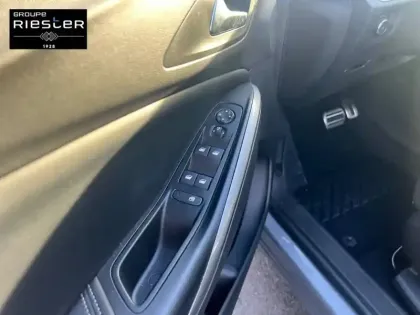 Photo 31 Opel Grandland  1.2 Turbo 130 ch BVA8