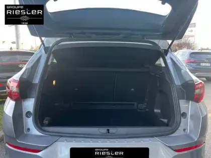 Photo 25 Opel Grandland  1.2 Turbo 130 ch BVA8