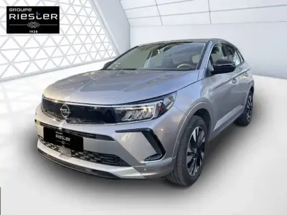 Photo Opel Grandland Design & Tech