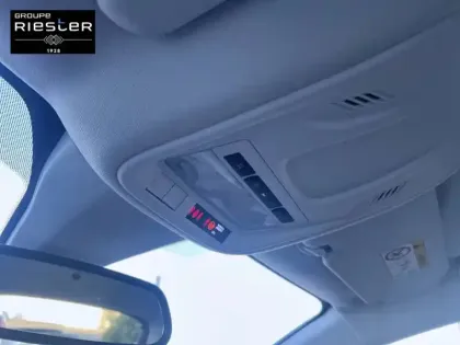 Photo 38 Opel Grandland  1.2 Turbo 130 ch BVA8