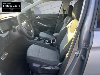 Photo 28 Opel Grandland  1.2 Turbo 130 ch BVA8