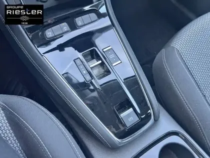 Photo 37 Opel Grandland  1.2 Turbo 130 ch BVA8