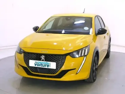 Photo Peugeot 208 Gt Pack