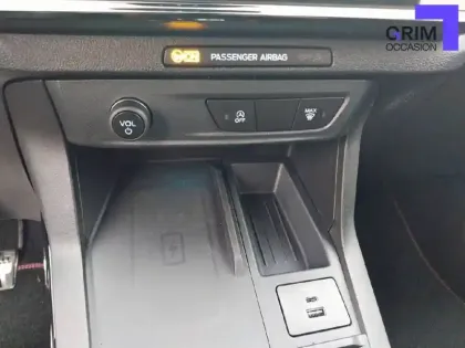 Photo 67 Ford Puma  1.0 EcoBoost 125 ch mHEV S&S BVM6