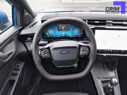 Photo 35 Ford Puma  1.0 EcoBoost 125 ch mHEV S&S BVM6