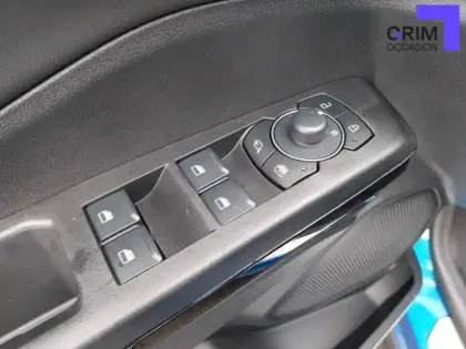 Photo 78 Ford Puma  1.0 EcoBoost 125 ch mHEV S&S BVM6