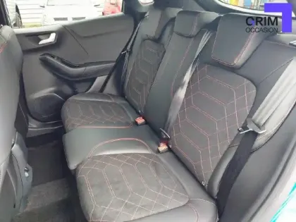 Photo 40 Ford Puma  1.0 EcoBoost 125 ch mHEV S&S BVM6