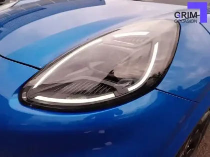 Photo 76 Ford Puma  1.0 EcoBoost 125 ch mHEV S&S BVM6