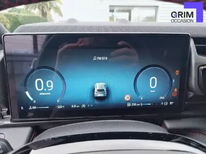 Photo 66 Ford Puma  1.0 EcoBoost 125 ch mHEV S&S BVM6