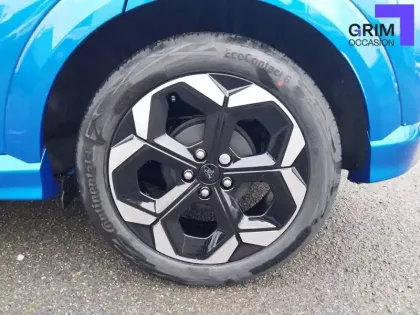 Photo 43 Ford Puma  1.0 EcoBoost 125 ch mHEV S&S BVM6