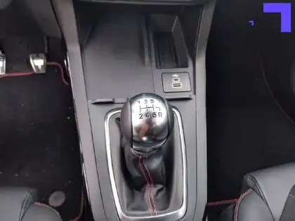 Photo 69 Ford Puma  1.0 EcoBoost 125 ch mHEV S&S BVM6