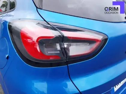 Photo 52 Ford Puma  1.0 EcoBoost 125 ch mHEV S&S BVM6