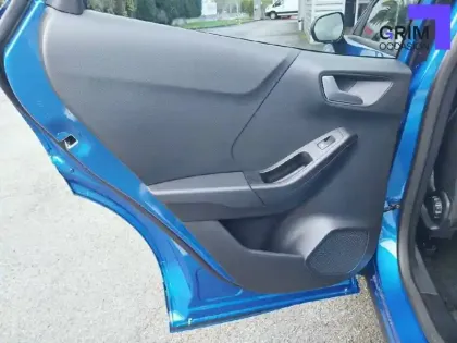 Photo 80 Ford Puma  1.0 EcoBoost 125 ch mHEV S&S BVM6