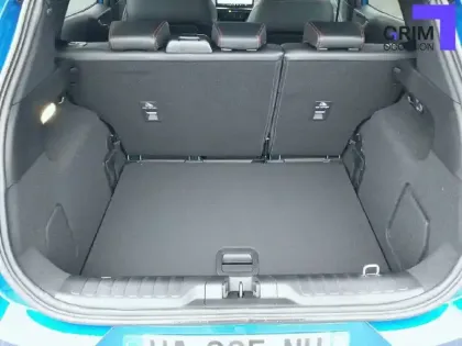 Photo 71 Ford Puma  1.0 EcoBoost 125 ch mHEV S&S BVM6