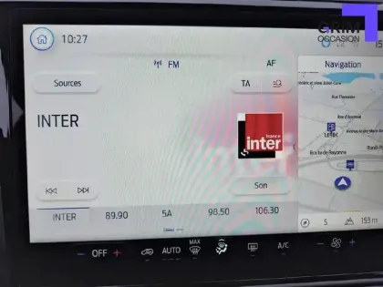 Photo 85 Ford Puma  1.0 EcoBoost 125 ch mHEV S&S BVM6