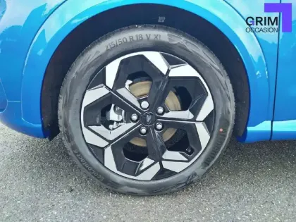 Photo 42 Ford Puma  1.0 EcoBoost 125 ch mHEV S&S BVM6