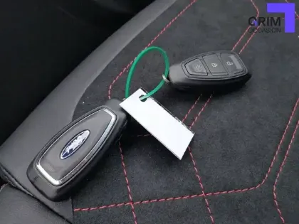 Photo 58 Ford Puma  1.0 EcoBoost 125 ch mHEV S&S BVM6