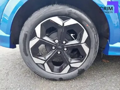 Photo 74 Ford Puma  1.0 EcoBoost 125 ch mHEV S&S BVM6