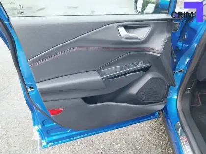 Photo 79 Ford Puma  1.0 EcoBoost 125 ch mHEV S&S BVM6