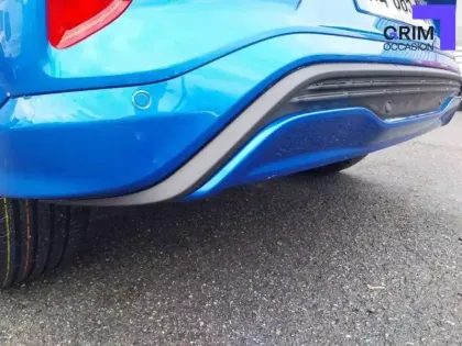 Photo 47 Ford Puma  1.0 EcoBoost 125 ch mHEV S&S BVM6