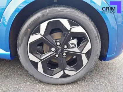 Photo 45 Ford Puma  1.0 EcoBoost 125 ch mHEV S&S BVM6