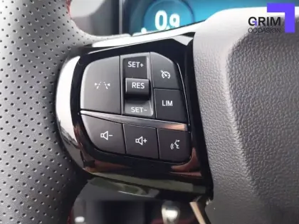 Photo 54 Ford Puma  1.0 EcoBoost 125 ch mHEV S&S BVM6