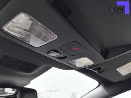 Photo 56 Ford Puma  1.0 EcoBoost 125 ch mHEV S&S BVM6