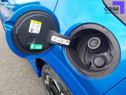 Photo 53 Ford Puma  1.0 EcoBoost 125 ch mHEV S&S BVM6