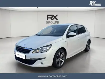 Photo Peugeot 308 Style