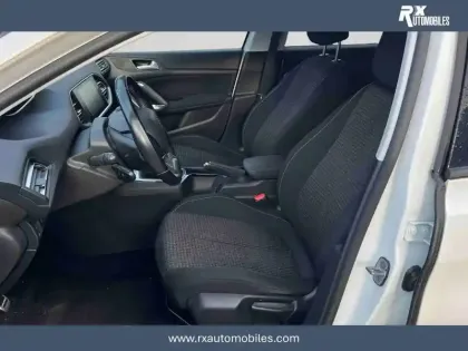 Photo 10 Peugeot 308  1.2 PureTech 110ch S&S BVM5