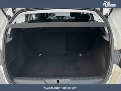 Photo 18 Peugeot 308  1.2 PureTech 110ch S&S BVM5