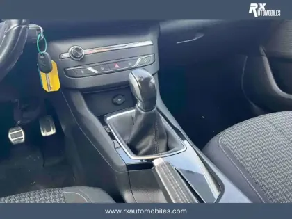 Photo 7 Peugeot 308  1.2 PureTech 110ch S&S BVM5