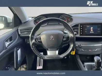 Photo 14 Peugeot 308  1.2 PureTech 110ch S&S BVM5