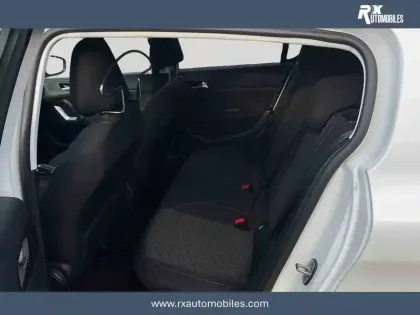 Photo 17 Peugeot 308  1.2 PureTech 110ch S&S BVM5