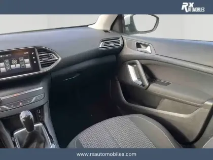 Photo 19 Peugeot 308  1.2 PureTech 110ch S&S BVM5