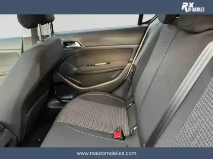 Photo 21 Peugeot 308  1.2 PureTech 110ch S&S BVM5