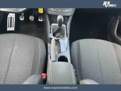 Photo 6 Peugeot 308  1.2 PureTech 110ch S&S BVM5