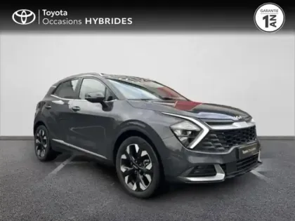 Photo 17 Kia Sportage Gén. V Ph1 Active 5