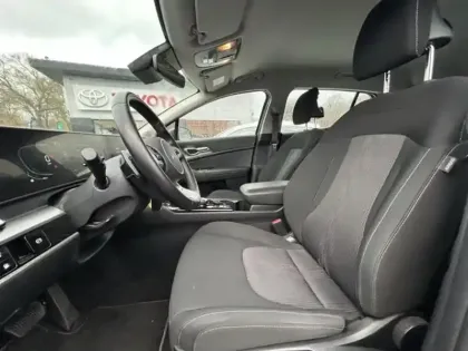 Photo 8 Kia Sportage Gén. V Ph1 Active 5