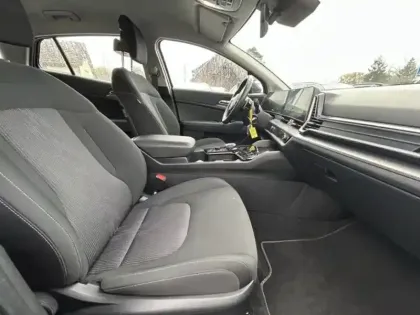 Photo 11 Kia Sportage Gén. V Ph1 Active 5