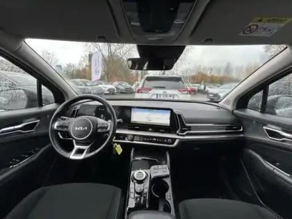 Photo 14 Kia Sportage Gén. V Ph1 Active 5